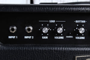 Kustom KG100FX212 Electric Guitar Amplifier 100 Watt 2 x 12 Combo Amp