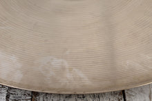 Load image into Gallery viewer, Zildjian A Series 22 Inch Ride Cymbal 22&quot; Ride Drum Cymbal