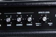 Load image into Gallery viewer, Kustom KG100FX212 Electric Guitar Amplifier 100 Watt 2 x 12 Combo Amp