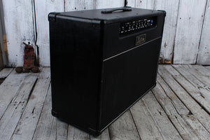 Kustom KG100FX212 Electric Guitar Amplifier 100 Watt 2 x 12 Combo Amp