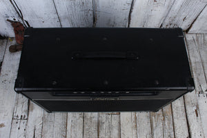 Kustom KG100FX212 Electric Guitar Amplifier 100 Watt 2 x 12 Combo Amp