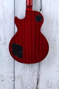 Epiphone Les Paul Standard 50s Electric Guitar Heritage Cherry Sunburst