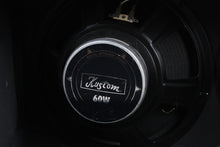 Load image into Gallery viewer, Kustom KG100FX212 Electric Guitar Amplifier 100 Watt 2 x 12 Combo Amp