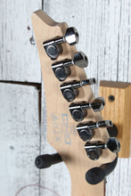 Load image into Gallery viewer, Ibanez Steve Vai Signature JEM JR Electric Guitar Quantum HSH White JEMJRWH