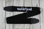 Dunlop MH02 Motorhead Logo Guitar Strap