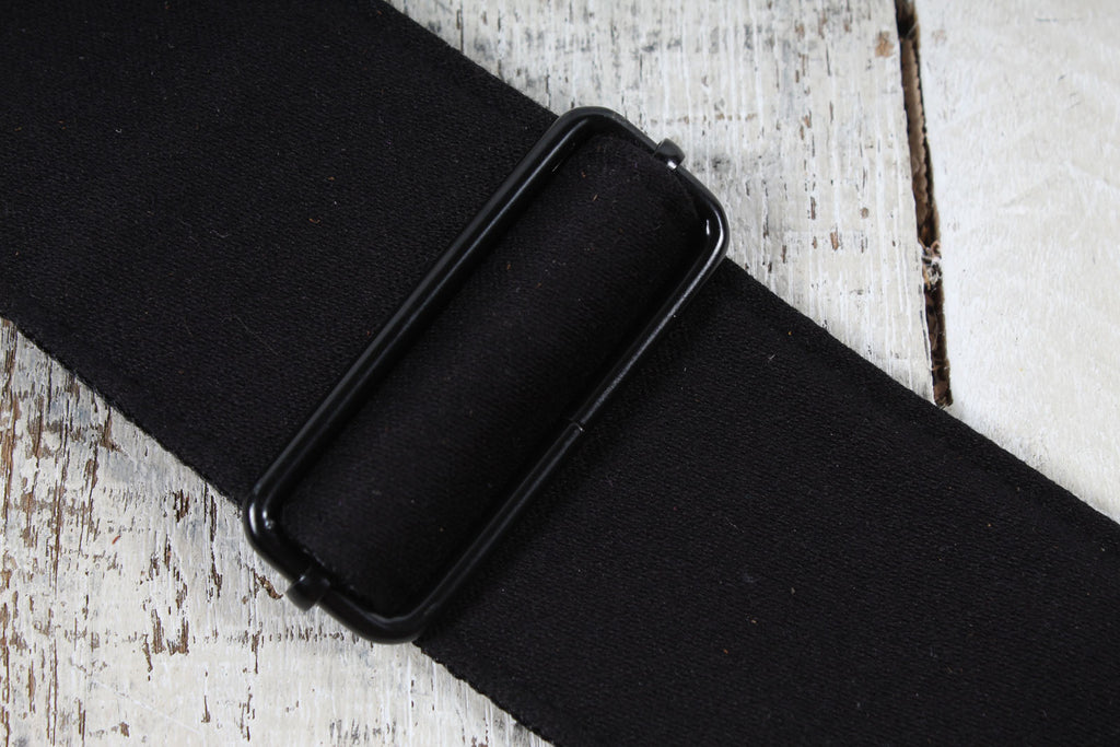 Dunlop MH02 Motorhead Logo Guitar Strap