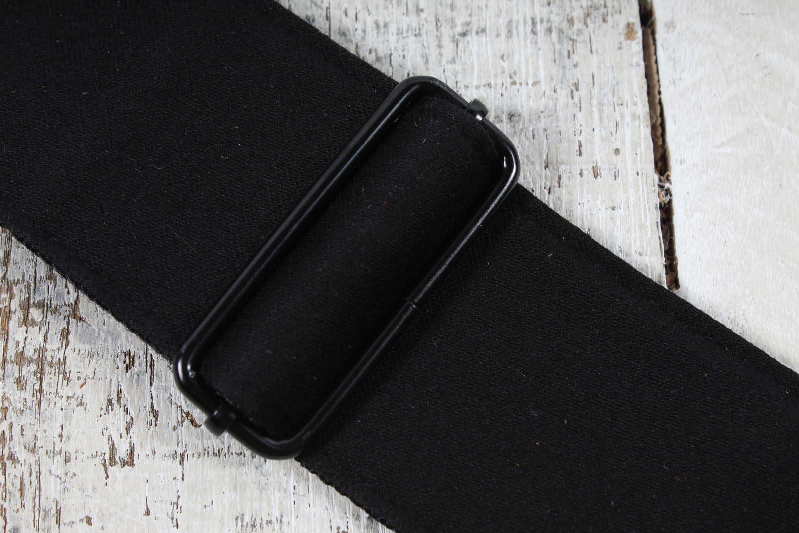 Dunlop MH02 Motorhead Logo Guitar Strap
