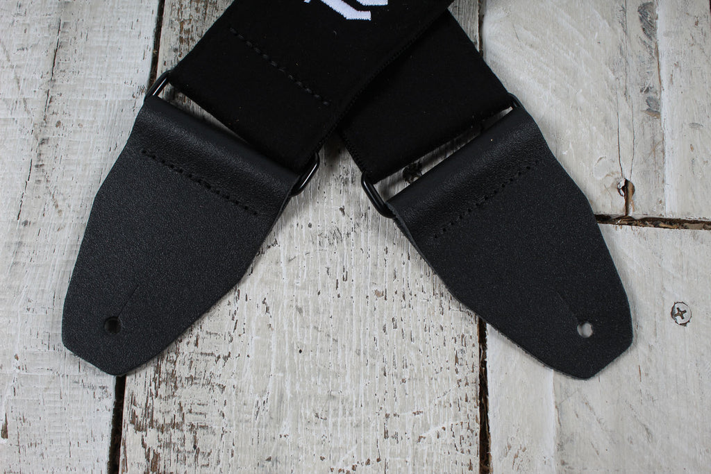 Dunlop MH02 Motorhead Logo Guitar Strap