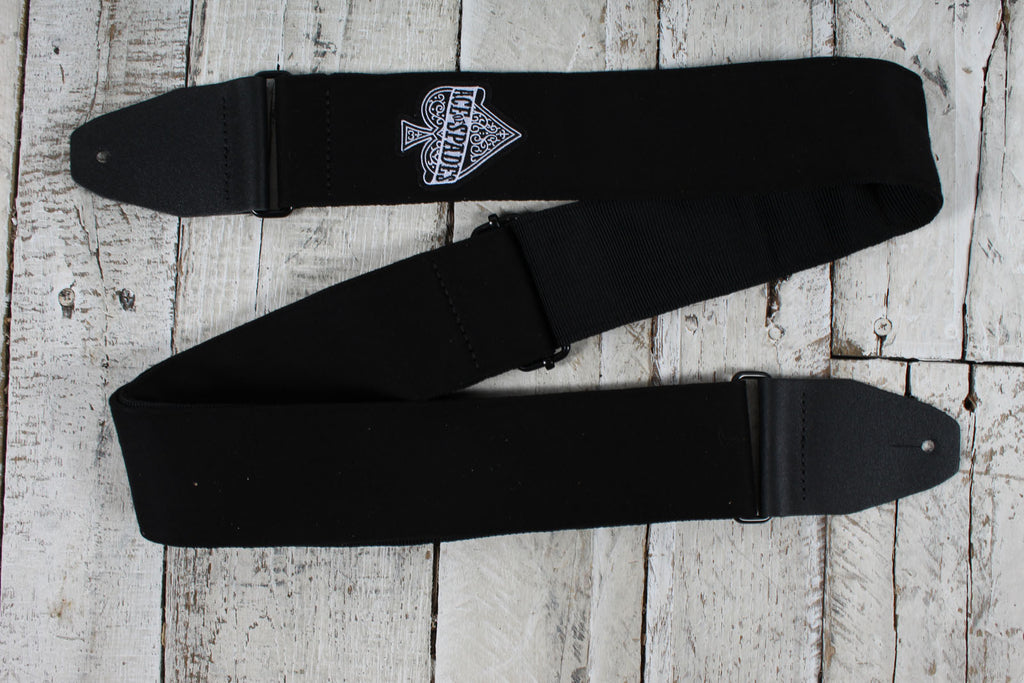 Dunlop MH01 Motorhead Ace of Spades Strap Guitar Strap