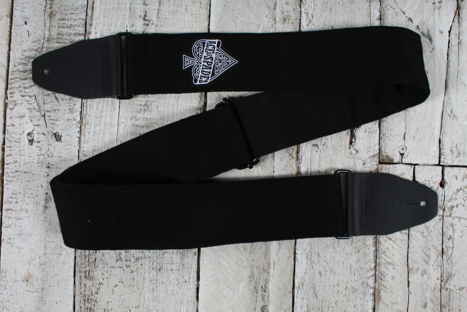 Dunlop MH01 Motorhead Ace of Spades Strap Guitar Strap