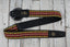 D'Andrea ACEPRO-4 Ace Pro LOCK-IT Locking Guitar Strap 2 Inch Wide Jacquard Guitar Strap