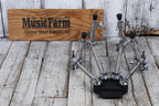 Drum Workshop Adjustable Bass Drum Riser
