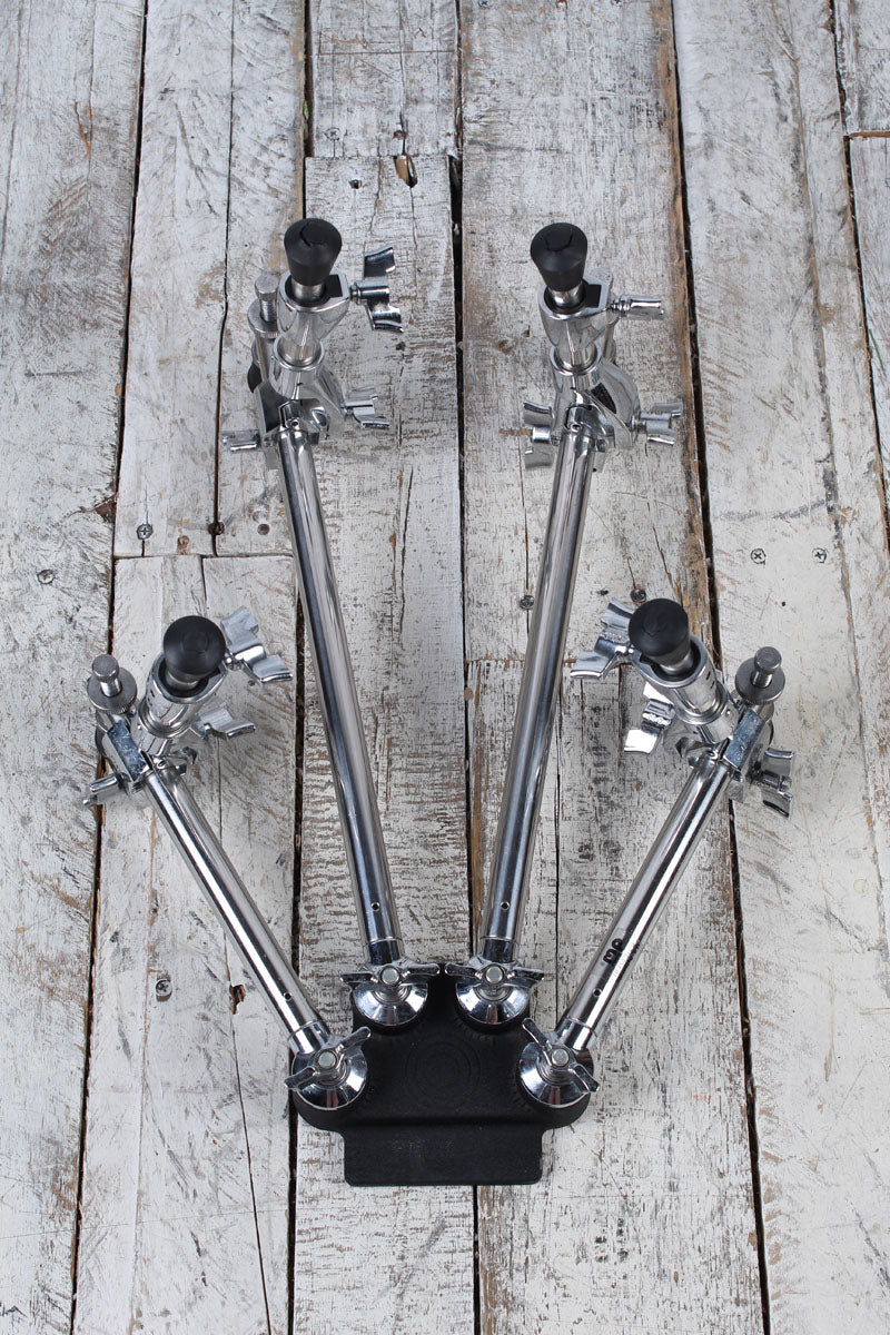 Drum Workshop Adjustable Bass Drum Riser