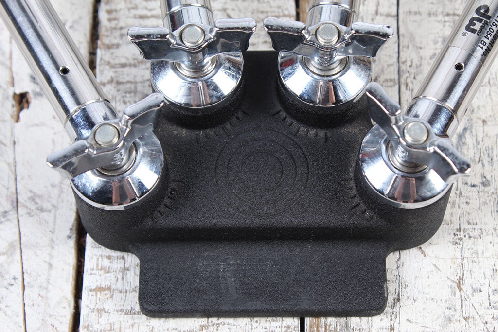 Drum Workshop Adjustable Bass Drum Riser