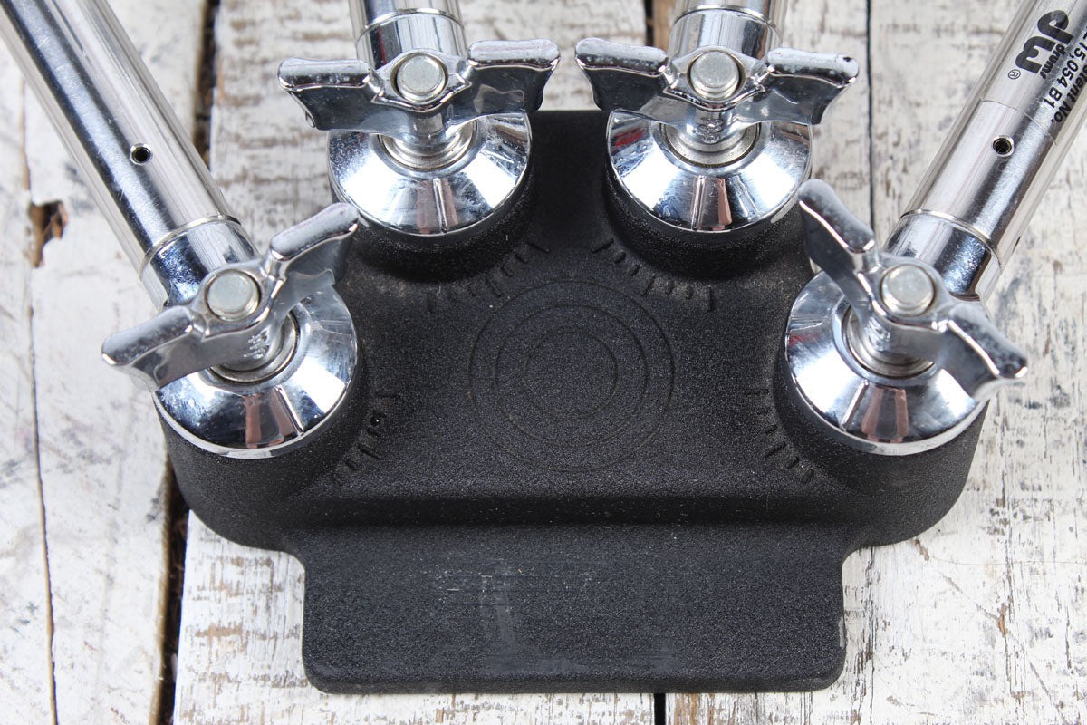 Drum Workshop Adjustable Bass Drum Riser
