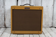 Load image into Gallery viewer, Fender 2020 Blues Junior LTD Lacquered Tweed Electric Guitar Combo Amplifier
