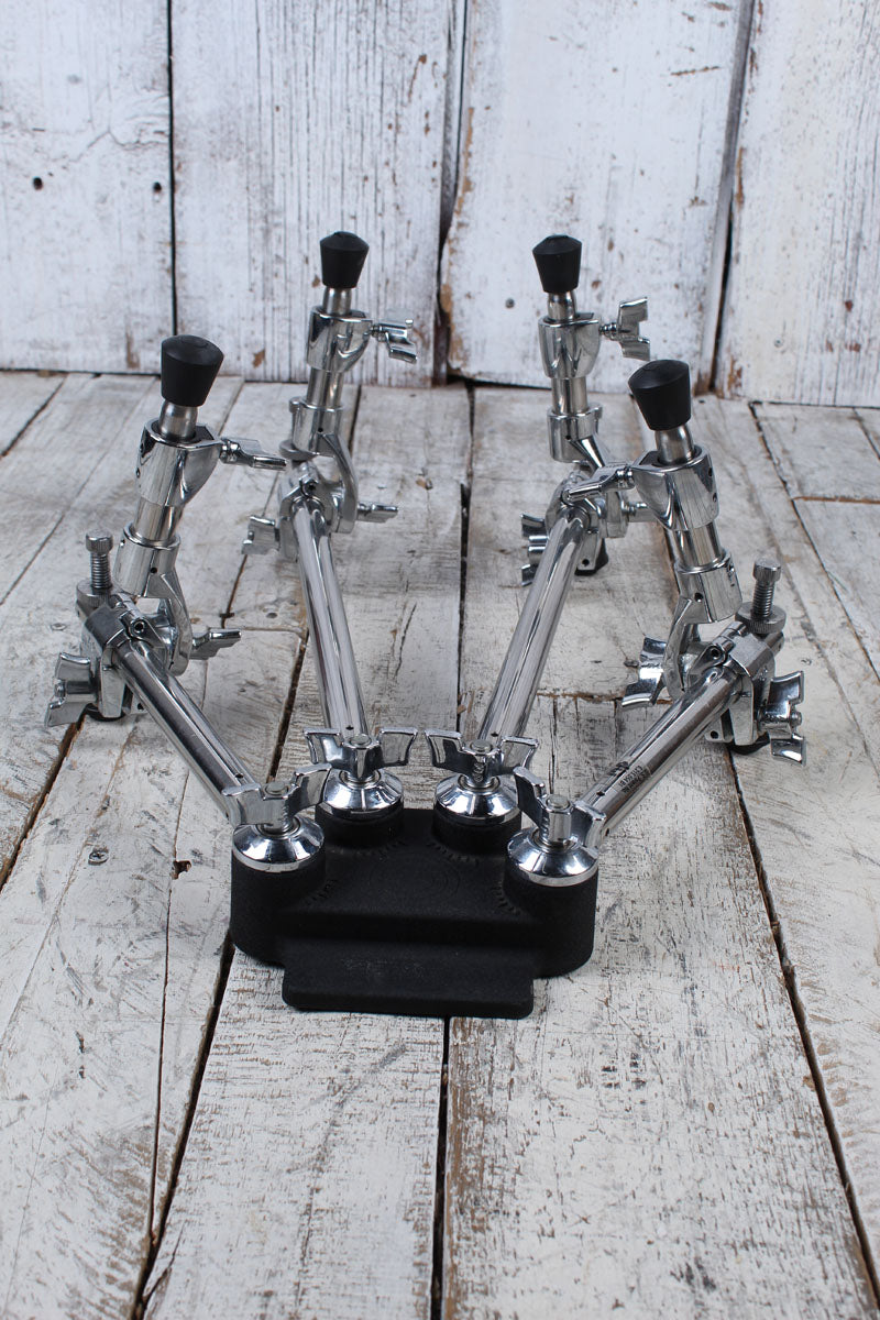 Drum Workshop Adjustable Bass Drum Riser