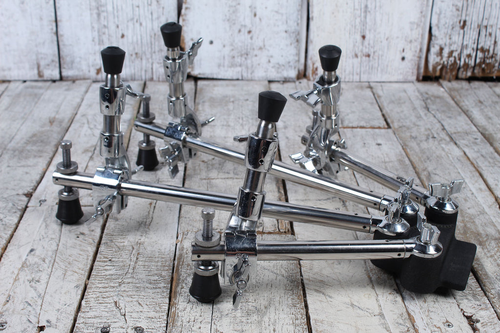 Drum Workshop Adjustable Bass Drum Riser