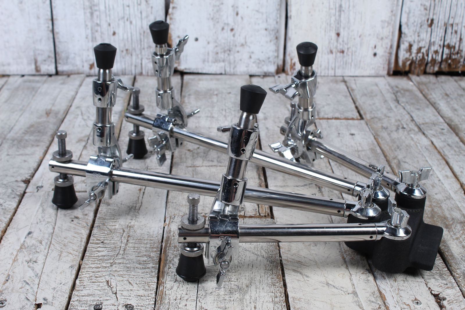 Drum Workshop Adjustable Bass Drum Riser