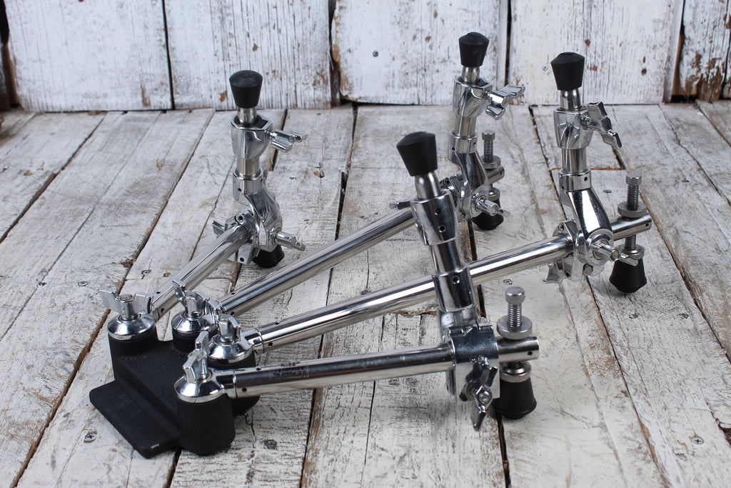 Drum Workshop Adjustable Bass Drum Riser