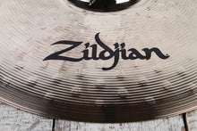 Load image into Gallery viewer, Zildjian A Heavy Crash Cymbal 17 Inch Crash Drum Cymbal Brilliant Finish A0277