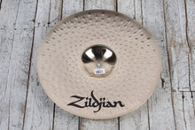 Load image into Gallery viewer, Zildjian A Heavy Crash Cymbal 17 Inch Crash Drum Cymbal Brilliant Finish A0277