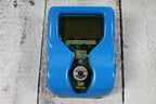 Peterson StroboStomp VS-S Tuner Pedal Guitar Bass and Instrument Tuner Pedal