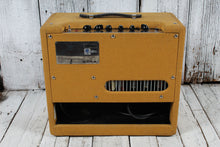 Load image into Gallery viewer, Fender 2020 Blues Junior LTD Lacquered Tweed Electric Guitar Combo Amplifier