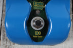 Peterson StroboStomp VS-S Tuner Pedal Guitar Bass and Instrument Tuner Pedal