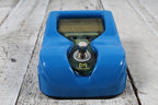 Peterson StroboStomp VS-S Tuner Pedal Guitar Bass and Instrument Tuner Pedal