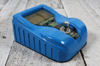 Peterson StroboStomp VS-S Tuner Pedal Guitar Bass and Instrument Tuner Pedal