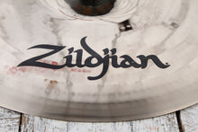 Load image into Gallery viewer, Zildjian A Heavy Crash Cymbal 14 Inch Crash Drum Cymbal Brilliant Finish A20525