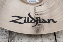 Load image into Gallery viewer, Zildjian A Heavy Crash Cymbal 14 Inch Crash Drum Cymbal Brilliant Finish A20525