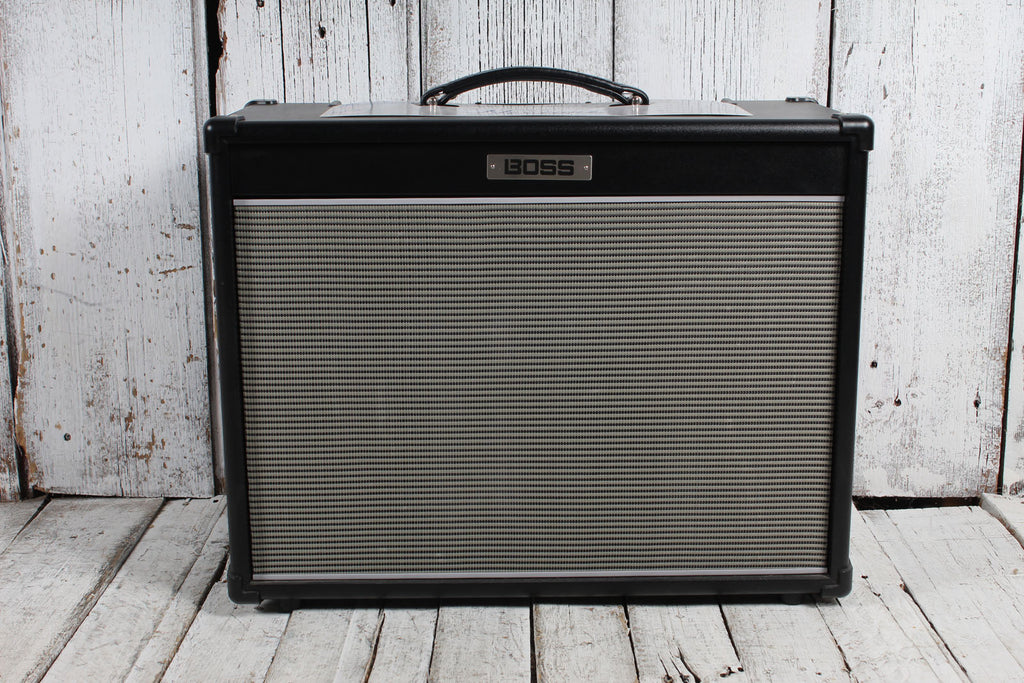 Boss Nextone Artist Electric Guitar Amplifier 80 Watt 1 x 12 Combo Amp