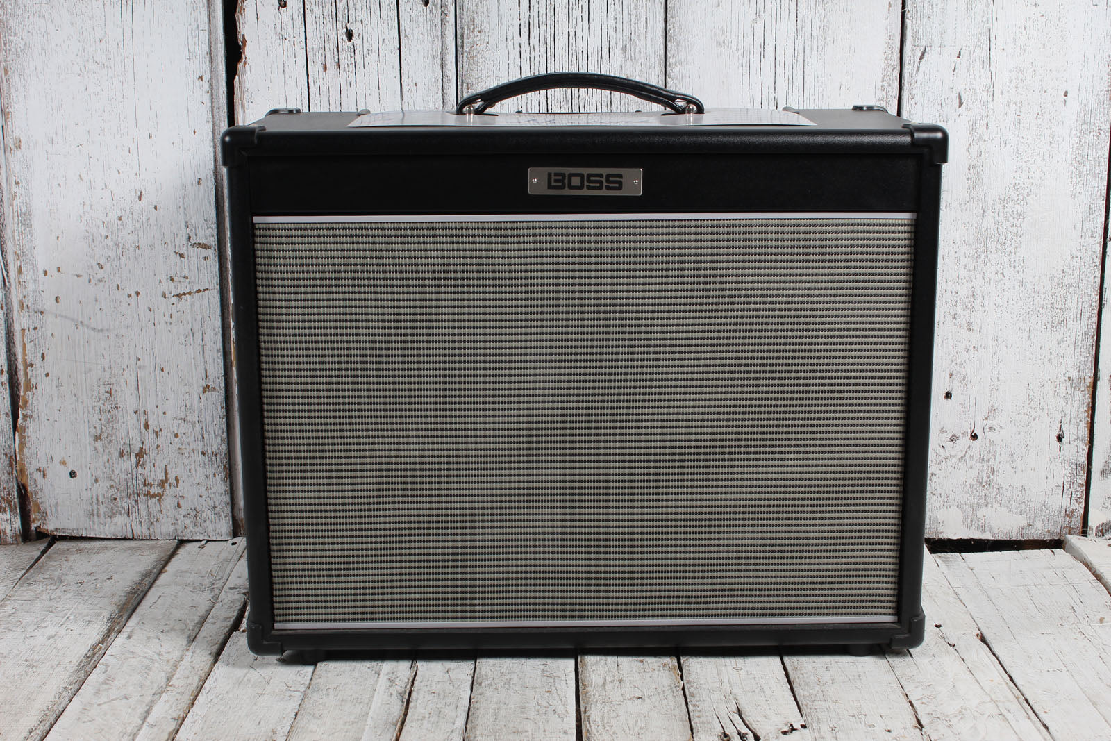 Boss Nextone Artist Electric Guitar Amplifier 80 Watt 1 x 12 Combo Amp