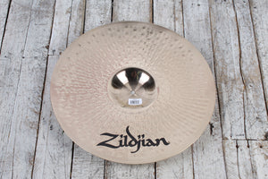 Zildjian A Heavy Crash Cymbal 18 Inch Crash Drum Cymbal A0278