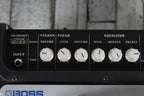 Boss Nextone Artist Electric Guitar Amplifier 80 Watt 1 x 12 Combo Amp