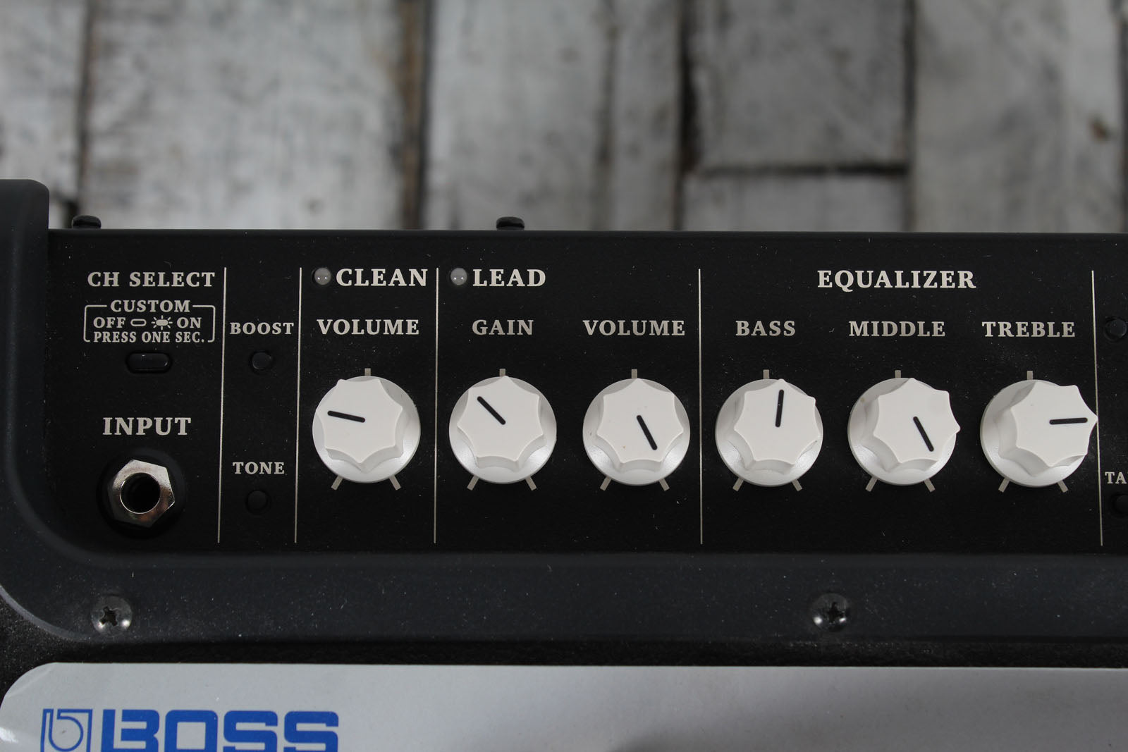 Boss Nextone Artist Electric Guitar Amplifier 80 Watt 1 x 12 Combo Amp