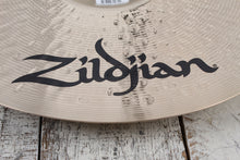 Load image into Gallery viewer, Zildjian A Heavy Crash Cymbal 18 Inch Crash Drum Cymbal A0278