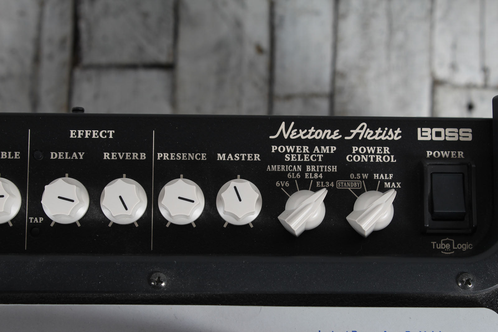 Boss Nextone Artist Electric Guitar Amplifier 80 Watt 1 x 12 Combo Amp
