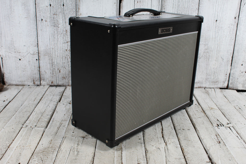 Boss Nextone Artist Electric Guitar Amplifier 80 Watt 1 x 12 Combo Amp