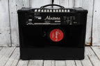 Boss Nextone Artist Electric Guitar Amplifier 80 Watt 1 x 12 Combo Amp