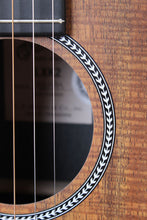 Load image into Gallery viewer, Martin LXK2 Koa Pattern Little Martin Acoustic Guitar Travel Guitar with Gig Bag