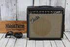 Fender 2001 Champion 30 Electric Guitar Amplifier 30 Watt 1 x 10 Combo Amp