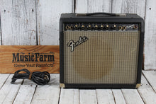 Load image into Gallery viewer, Fender 2001 Champion 30 Electric Guitar Amplifier 30 Watt 1 x 10 Combo Amp