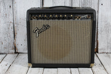 Load image into Gallery viewer, Fender 2001 Champion 30 Electric Guitar Amplifier 30 Watt 1 x 10 Combo Amp