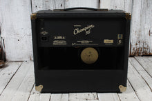 Load image into Gallery viewer, Fender 2001 Champion 30 Electric Guitar Amplifier 30 Watt 1 x 10 Combo Amp