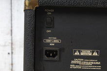 Load image into Gallery viewer, Fender 2001 Champion 30 Electric Guitar Amplifier 30 Watt 1 x 10 Combo Amp