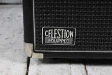 Load image into Gallery viewer, Kustom High Voltage HV100 Electric Guitar Amplifier 100W 2 x 12 Hybrid Tube Amp