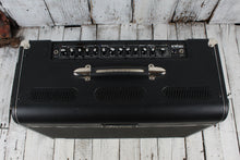 Load image into Gallery viewer, Kustom High Voltage HV100 Electric Guitar Amplifier 100W 2 x 12 Hybrid Tube Amp